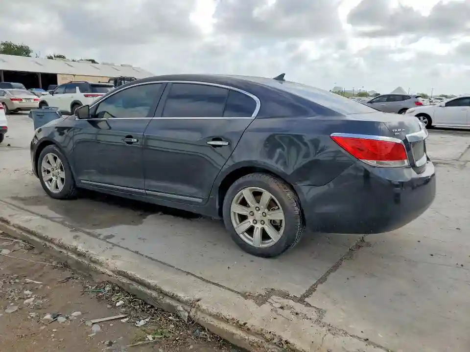 1G4GD5ED8BF244986 2011 BUICK LACROSSE-1