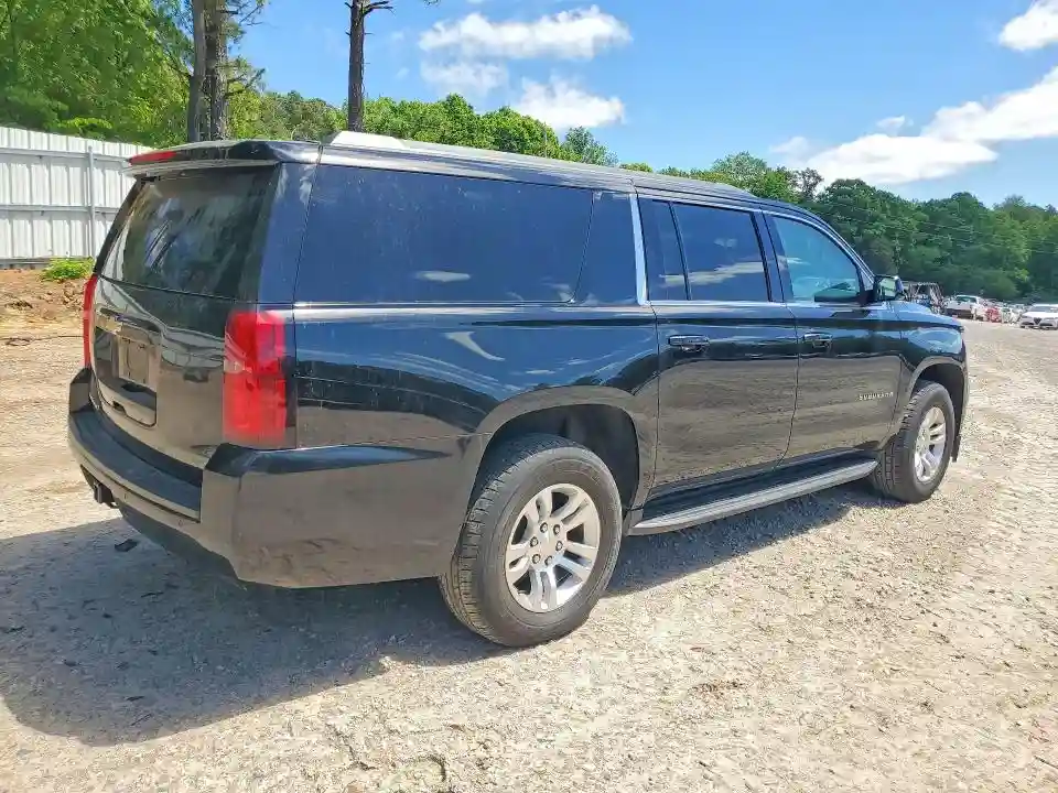 1GNSCGKC3KR180578 2019 CHEVROLET SUBURBAN-2