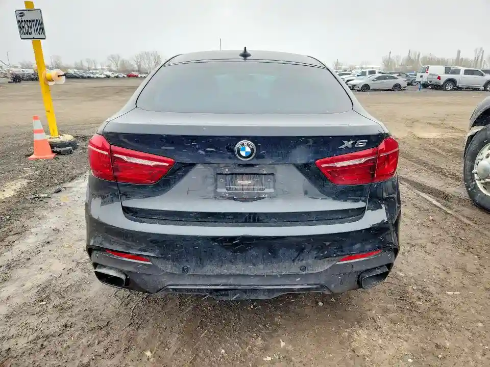 5UXKU2C58J0X49368 2018 BMW X6-5