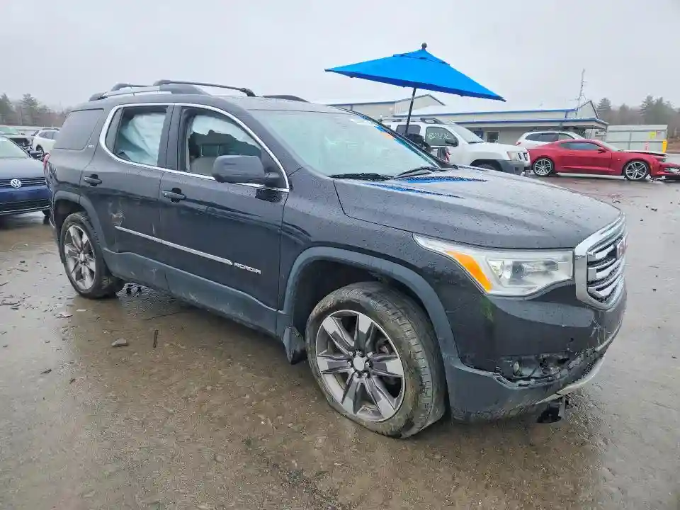 1GKKNWLS2KZ238591 2019 GMC ACADIA-3