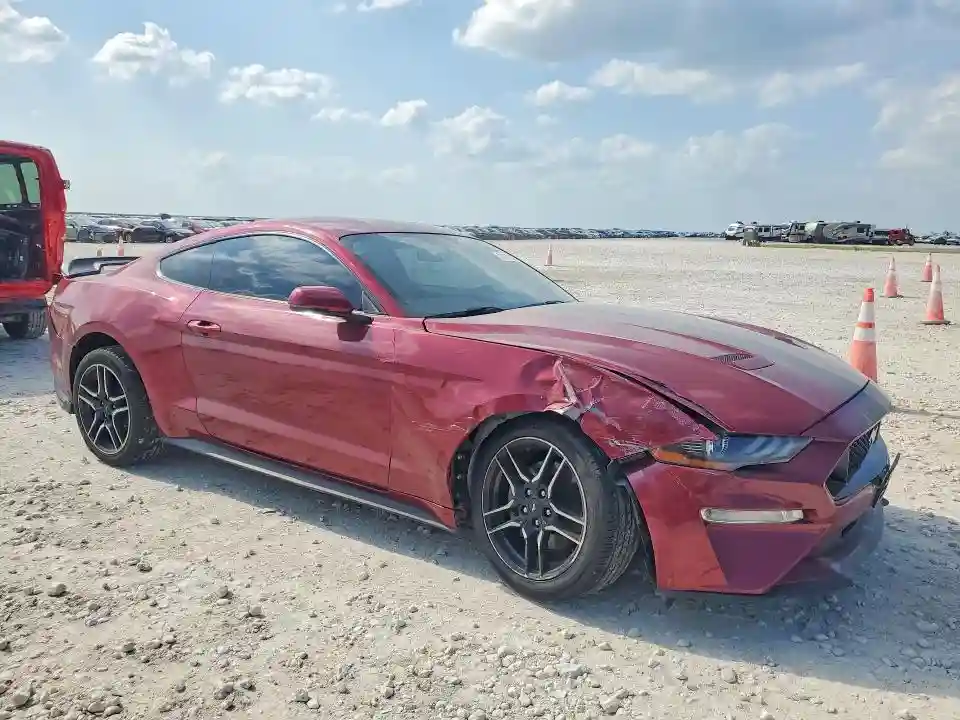 1FA6P8THXJ5161228 2018 FORD MUSTANG-3