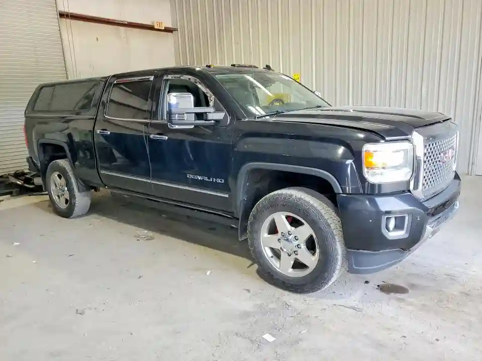 1GT120E80FF137216 2015 GMC SIERRA-3