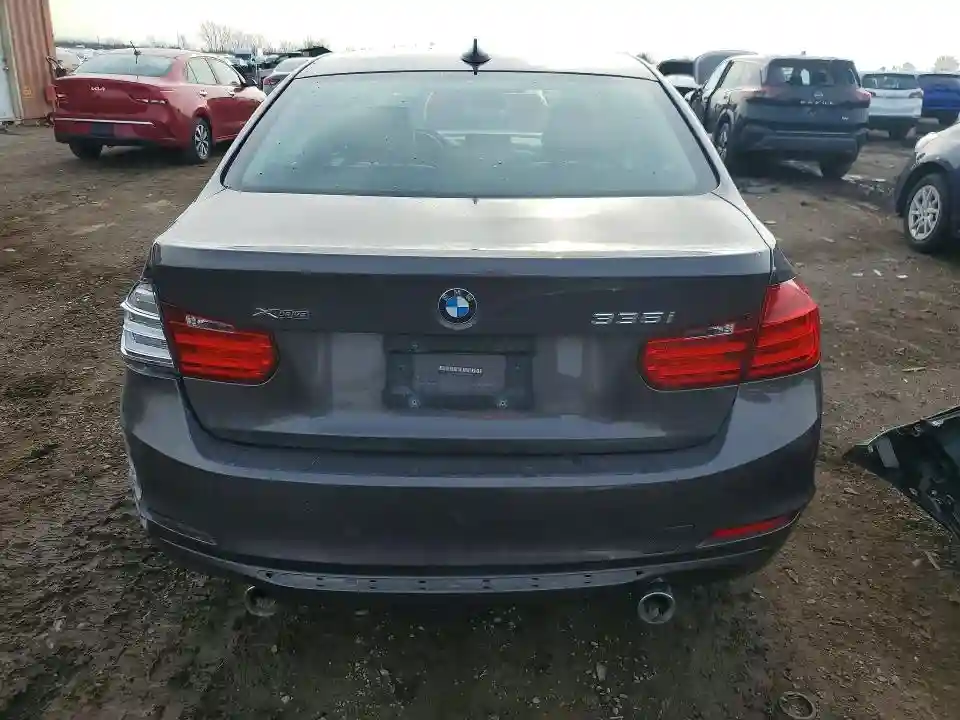 WBA3B9G51FNR94471 2015 BMW 3 SERIES-5