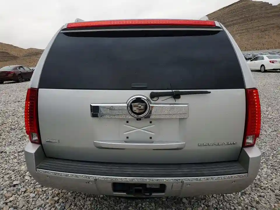 1GYUKBEF9AR135991 2010 CADILLAC ESCALADE-5