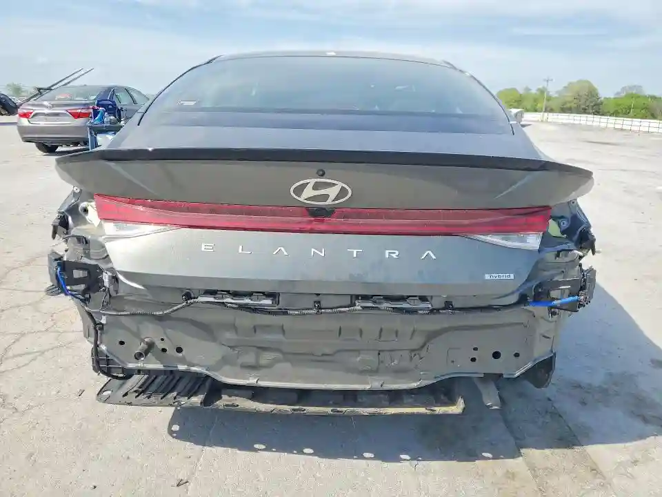 KMHLM4DJ1SU131361 2025 HYUNDAI ELANTRA HY-5