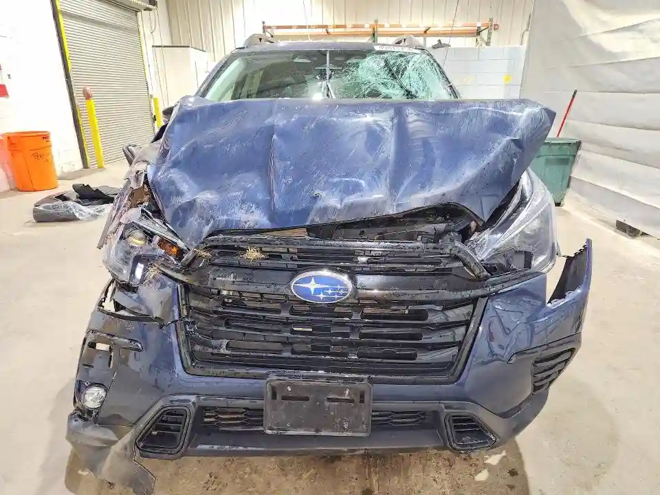 4S4WMAHD5P3463333 2023 SUBARU ASCENT-4