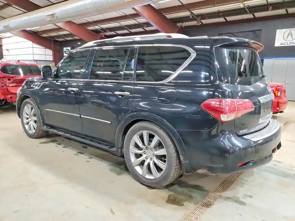 JN8AZ2NE6B9005698 2011 INFINITI QX56-1