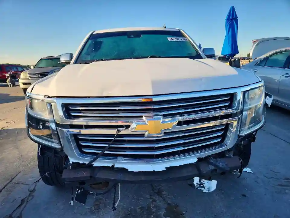 1GNSKKKC8FR147622 2015 CHEVROLET SUBURBAN-4