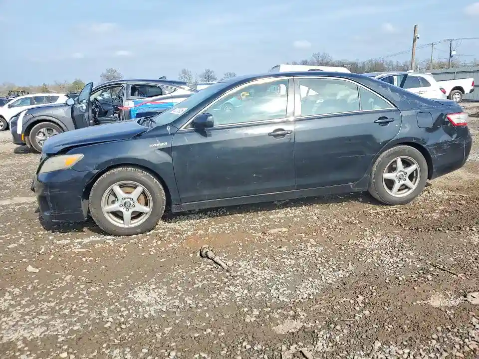 4T1BB3EK0BU135498 2011 TOYOTA CAMRY SOLA-0
