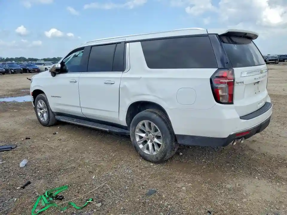 1GNSCFKDXPR179616 2023 CHEVROLET SUBURBAN-1