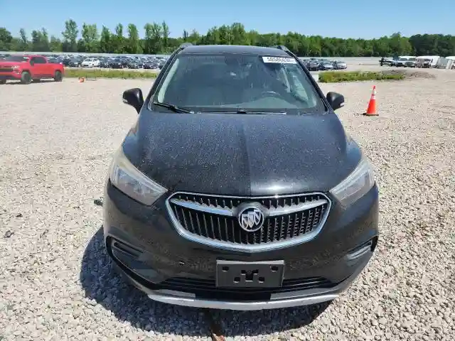 KL4CJESB5HB149536 2017 BUICK ENCORE-4