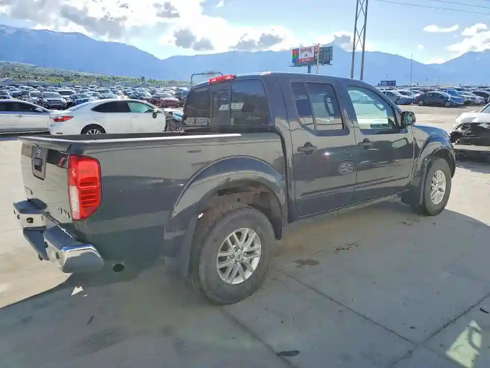 1N6AD0EV7EN708654 2014 NISSAN FRONTIER-2