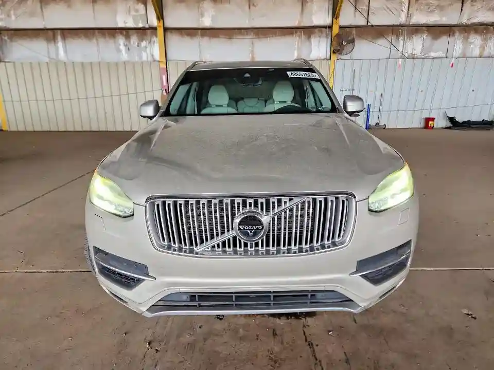 YV4BC0PLXG1048235 2016 VOLVO XC90-4