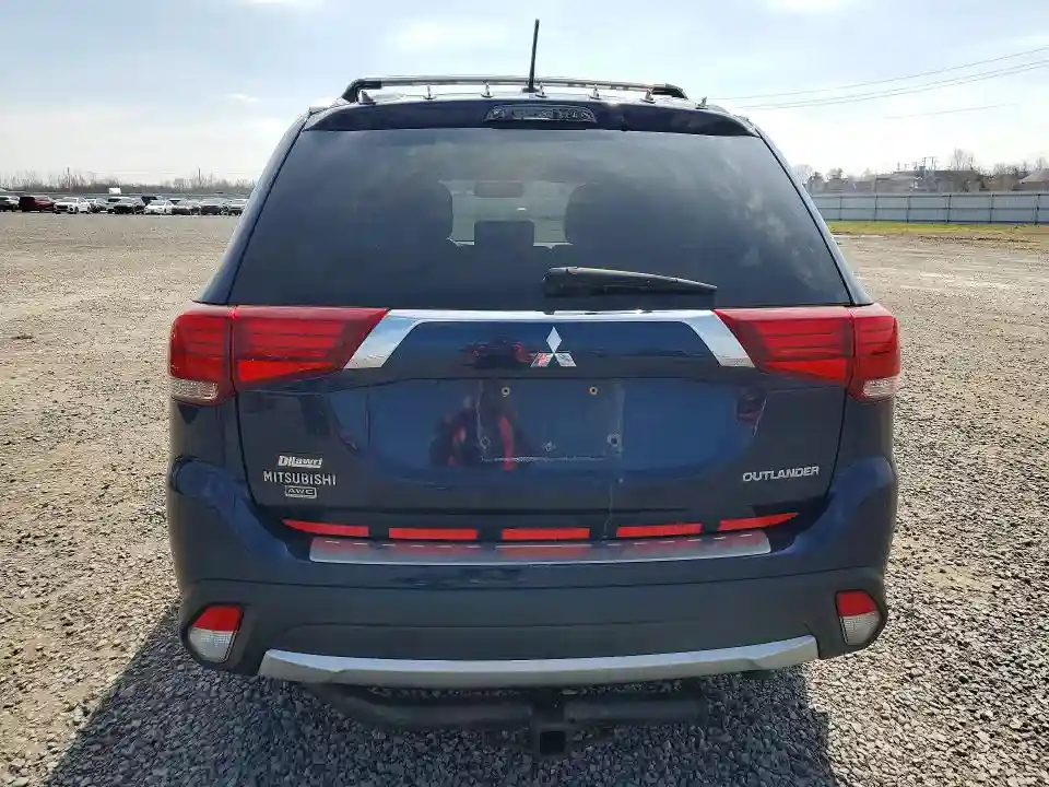 JA4JZ3AX9GZ610647 2016 MITSUBISHI OUTLANDER-5