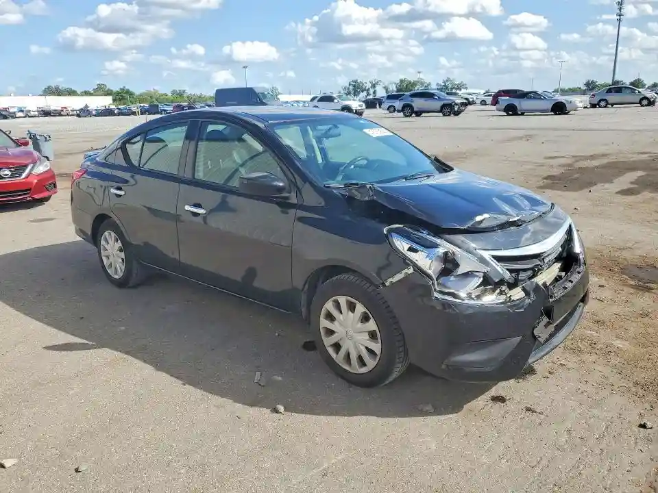 3N1CN7AP2KL803338 2019 NISSAN VERSA-3