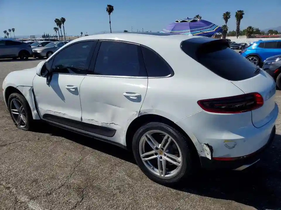 WP1AA2A59HLB07953 2017 PORSCHE MACAN-1