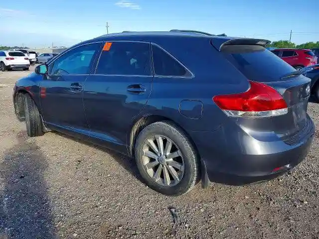 4T3BA3BB7CU033213 2012 TOYOTA VENZA-1
