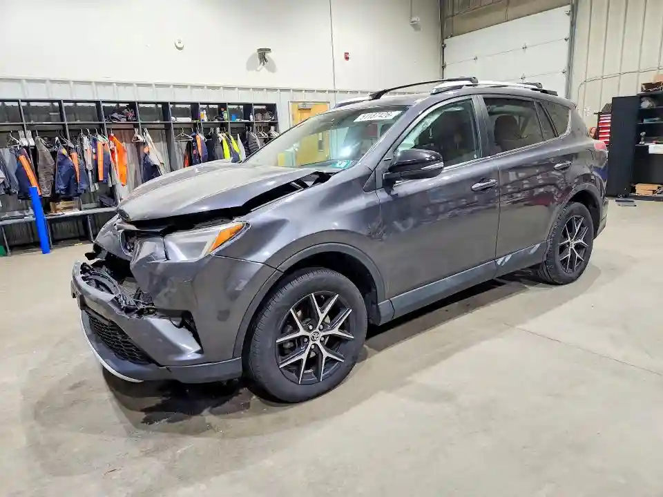 2T3JFREV9GW443149 2016 TOYOTA RAV4-0