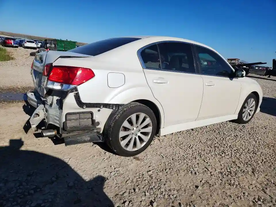 4S3BMDA65A2217587 2010 SUBARU LEGACY-2