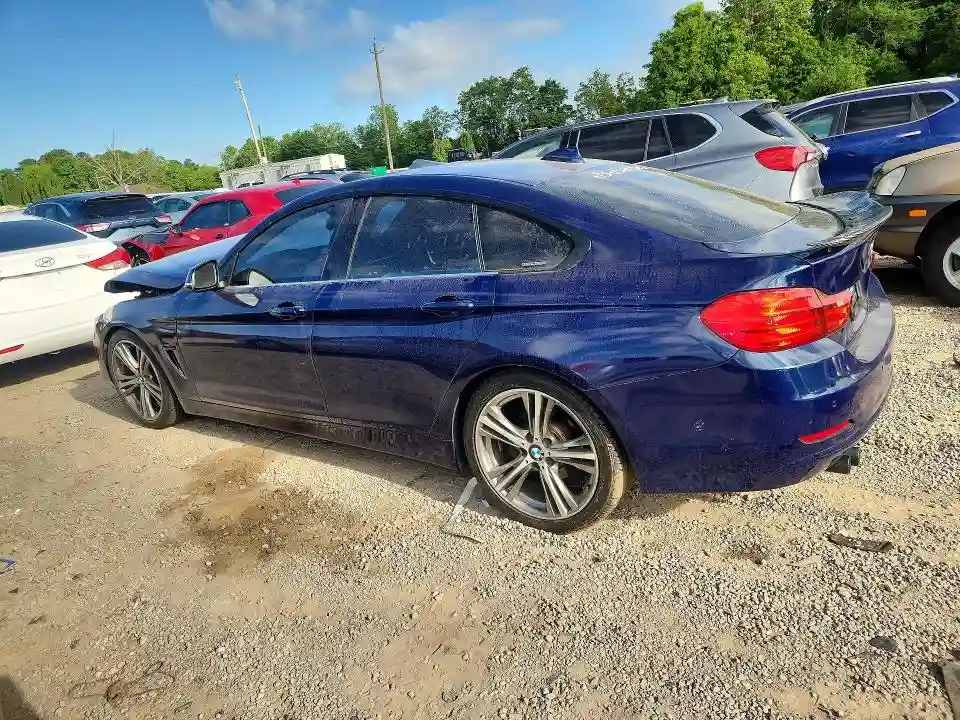 WBA4A9C58GG695241 2016 BMW 4 SERIES-1