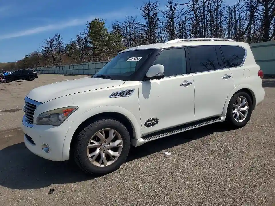 JN8AZ2NEXD9041929 2013 INFINITI QX56-0