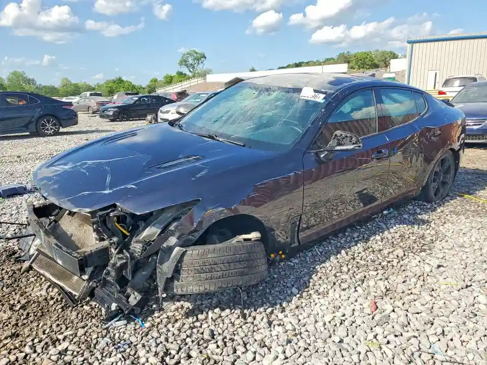 KNAE15LA9L6072401 2020 KIA STINGER-0