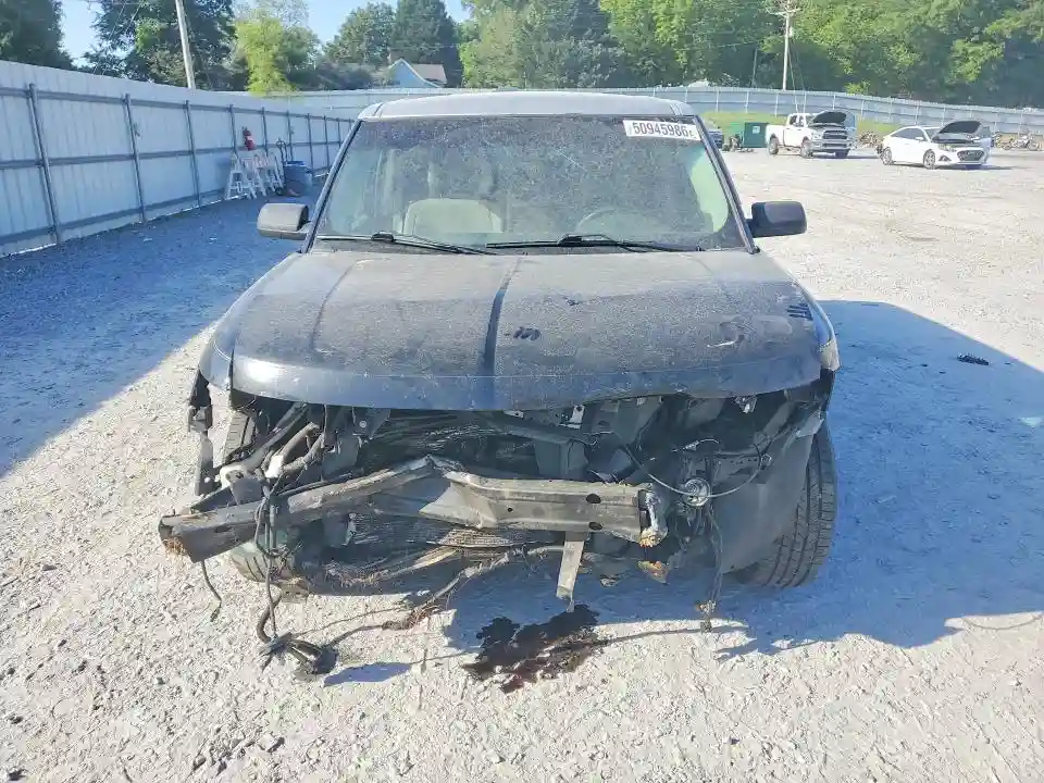 2FMGK5BC2ABA50360 2010 FORD FLEX SE-4