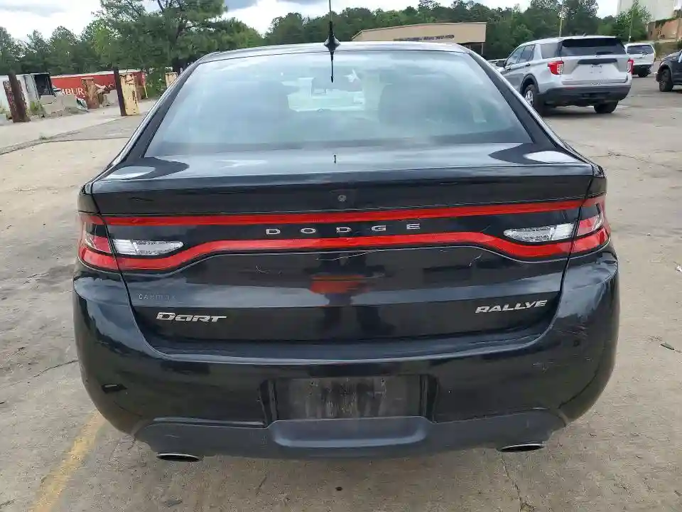 1C3CDFBB5FD142434 2015 DODGE DART-5