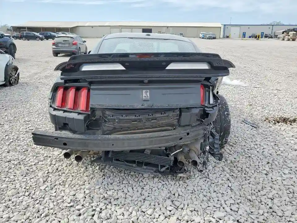 1FA6P8JZ3K5552718 2019 FORD MUSTANG-5
