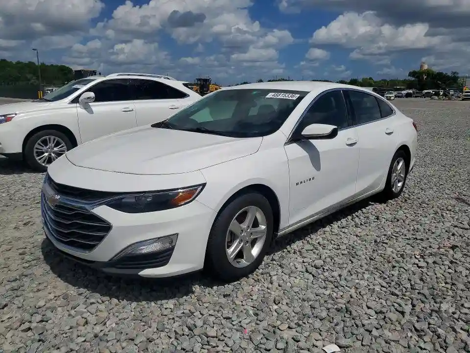 1G1ZC5ST3PF148453 2023 CHEVROLET MALIBU-0