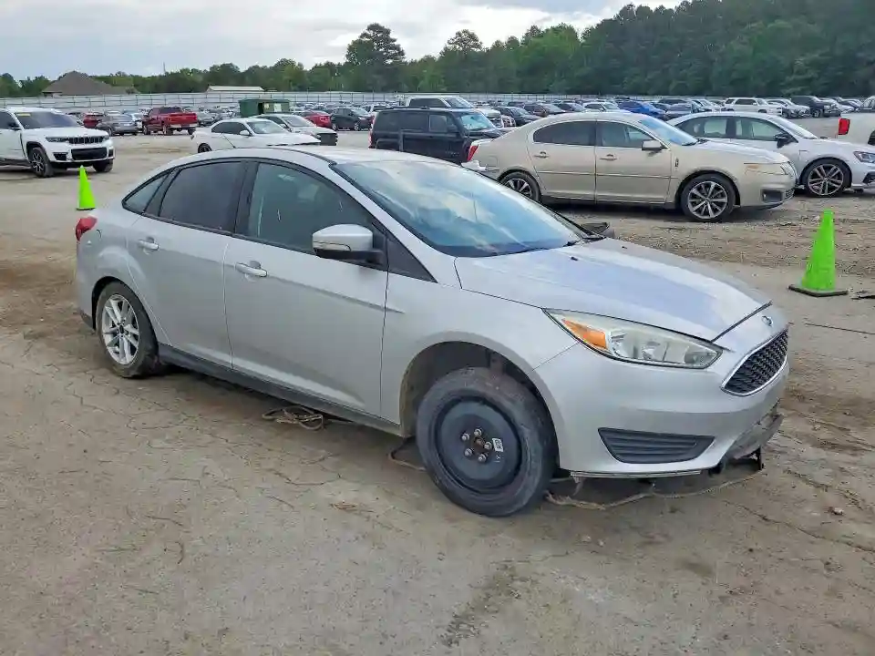 1FADP3F29FL365362 2015 FORD FOCUS-3