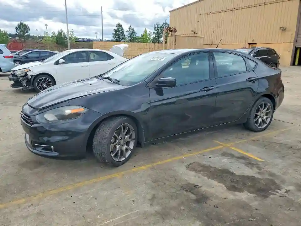 1C3CDFBB5FD142434 2015 DODGE DART-0