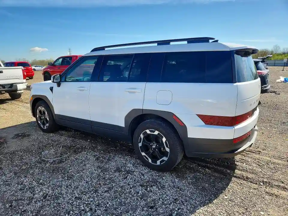 5NMP2DGL4RH040630 2024 HYUNDAI SANTA FE-1