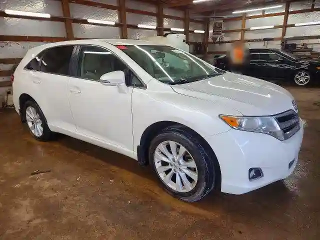 4T3BA3BB5DU040520 2013 TOYOTA VENZA-3