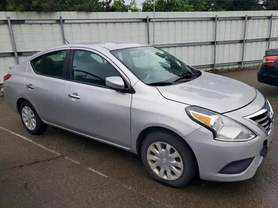 3N1CN7AP0KL842249 2019 NISSAN VERSA-3