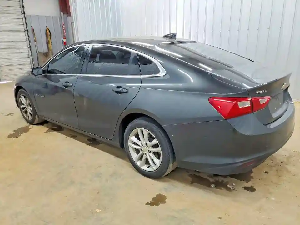 1G1ZD5STXJF246609 2018 CHEVROLET MALIBU-1