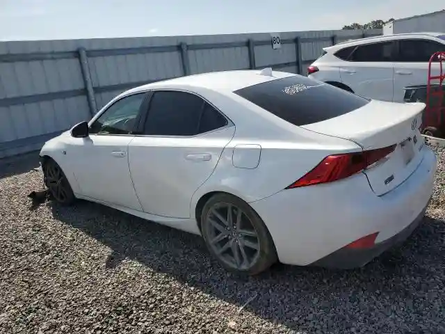 JTHBA1D20H5057576 2017 LEXUS IS-1