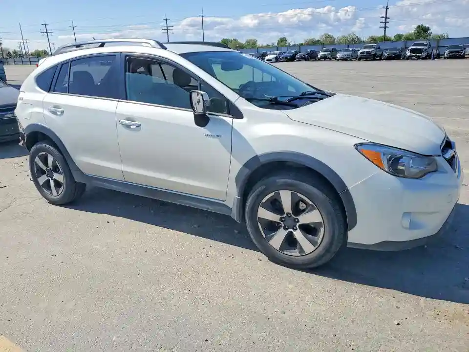 JF2GPBCC2EH332964 2014 SUBARU XV-3