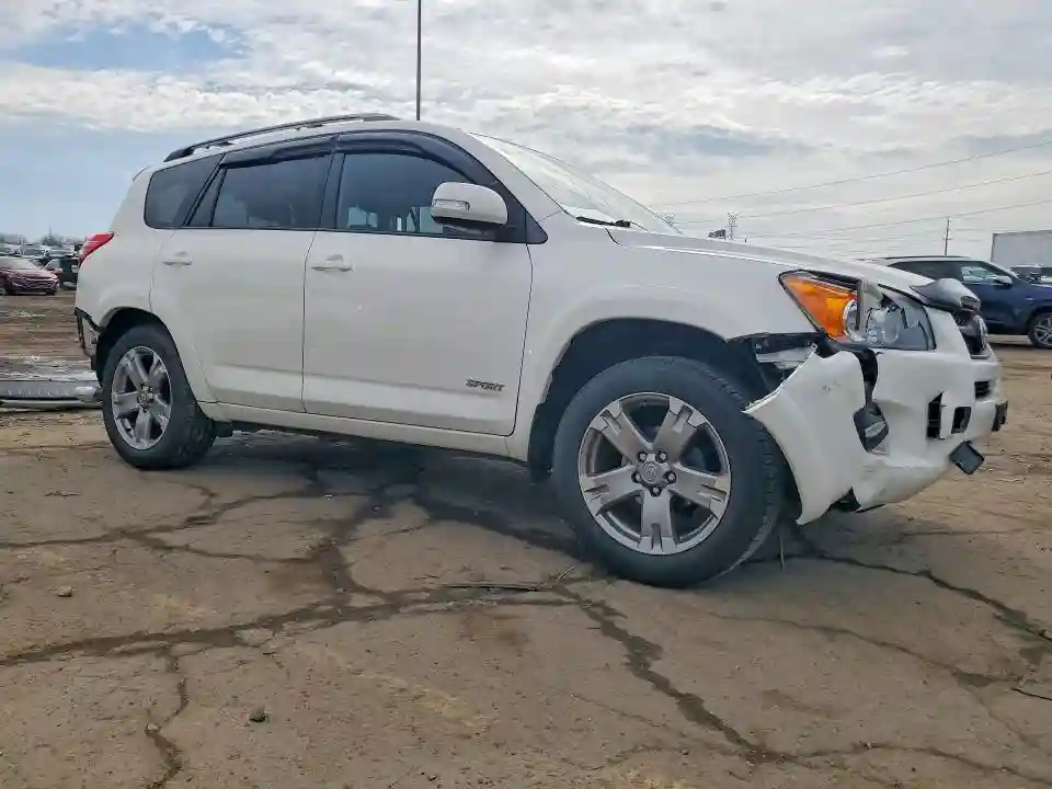 2T3WF4DV5AW052596 2010 TOYOTA RAV4-3