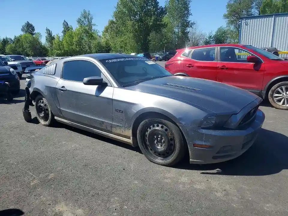 1ZVBP8CF7E5262124 2014 FORD MUSTANG-3
