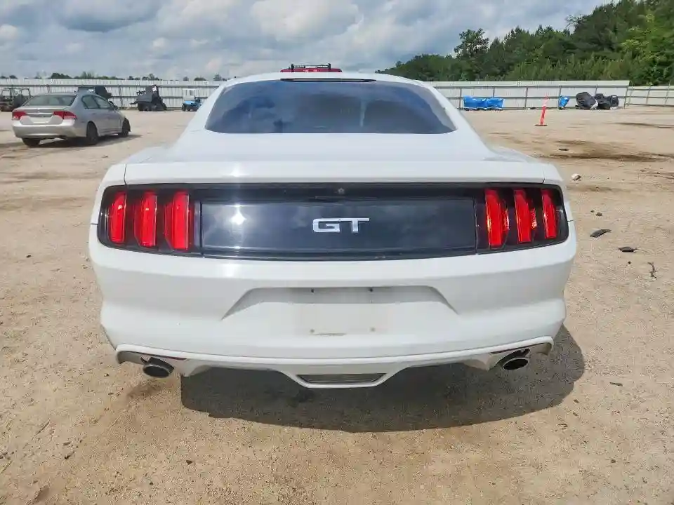 1FA6P8CF4G5316850 2016 FORD MUSTANG-5