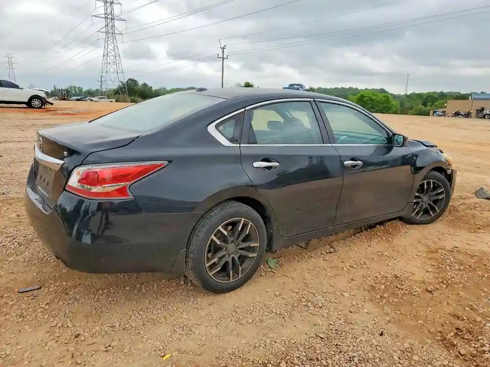 1N4AL3AP4FC196126 2015 NISSAN ALTIMA-2