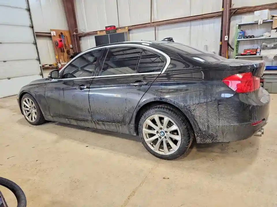 WBA3B3G52ENR84544 2014 BMW 3 SERIES-1