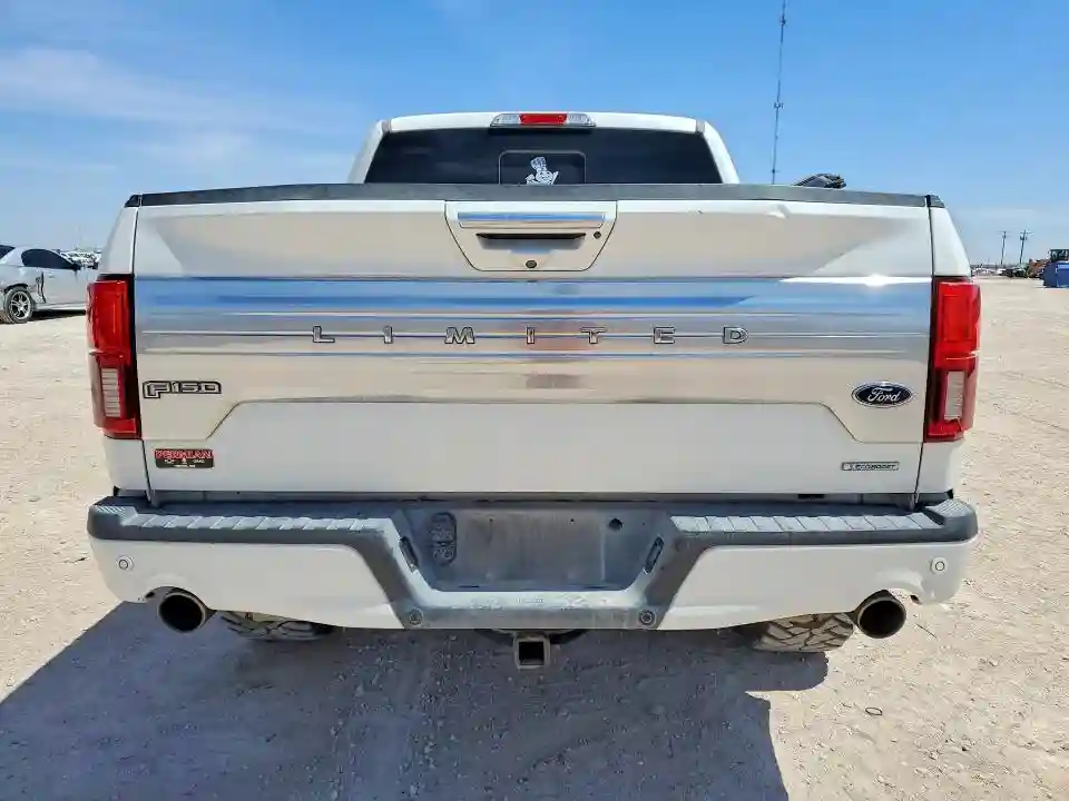 1FTEW1EG0LFB47260 2020 FORD F150-5