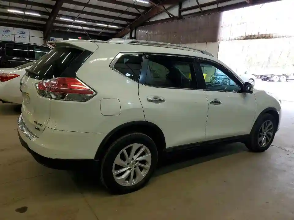 5N1AT2MV9EC849526 2014 NISSAN ROGUE-2