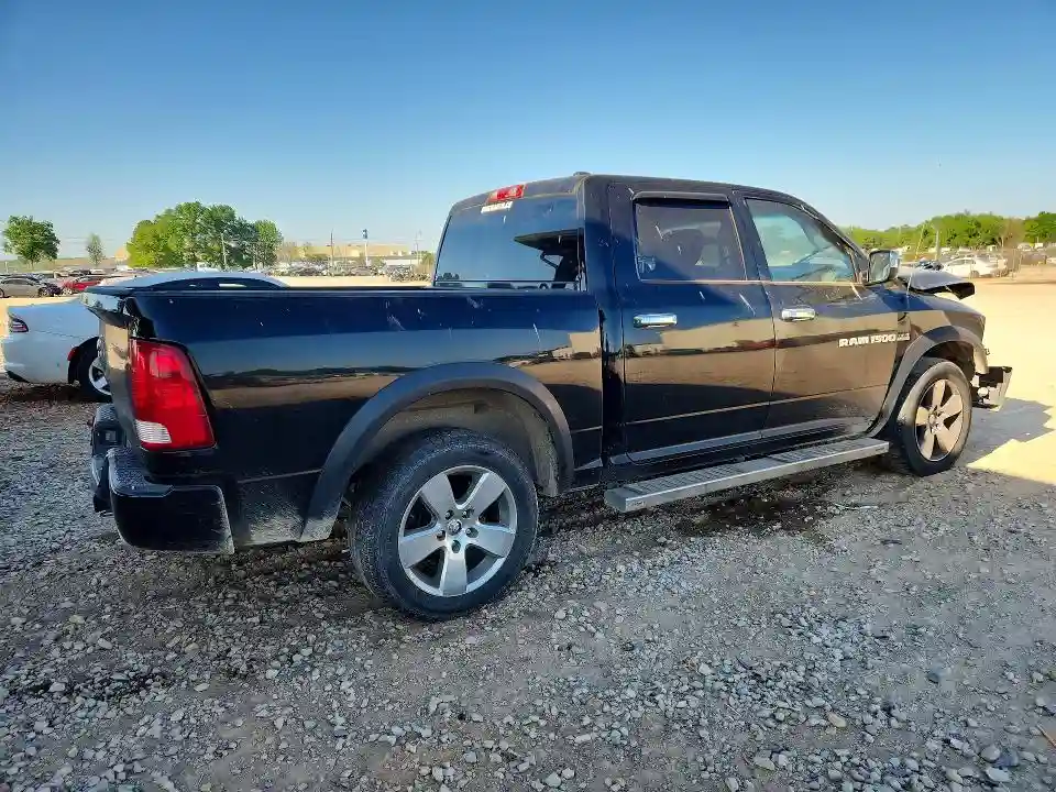 1C6RD7KT7CS144964 2012 DODGE RAM 1500-2
