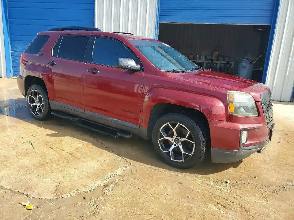 2GKFLPE37G6249348 2016 GMC TERRAIN-3