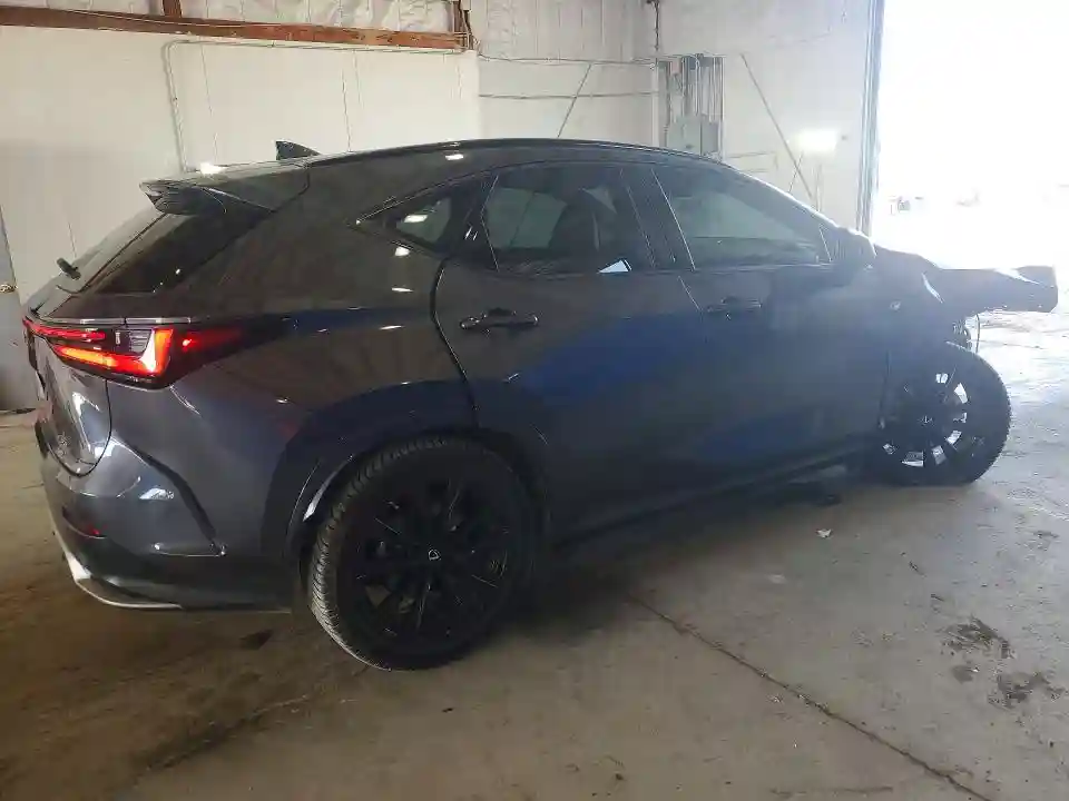 2T2KGCEZ3NC014822 2022 LEXUS NX-2