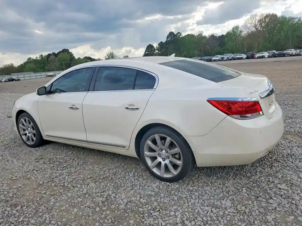 1G4GJ5G38DF250111 2013 BUICK LACROSSE-1