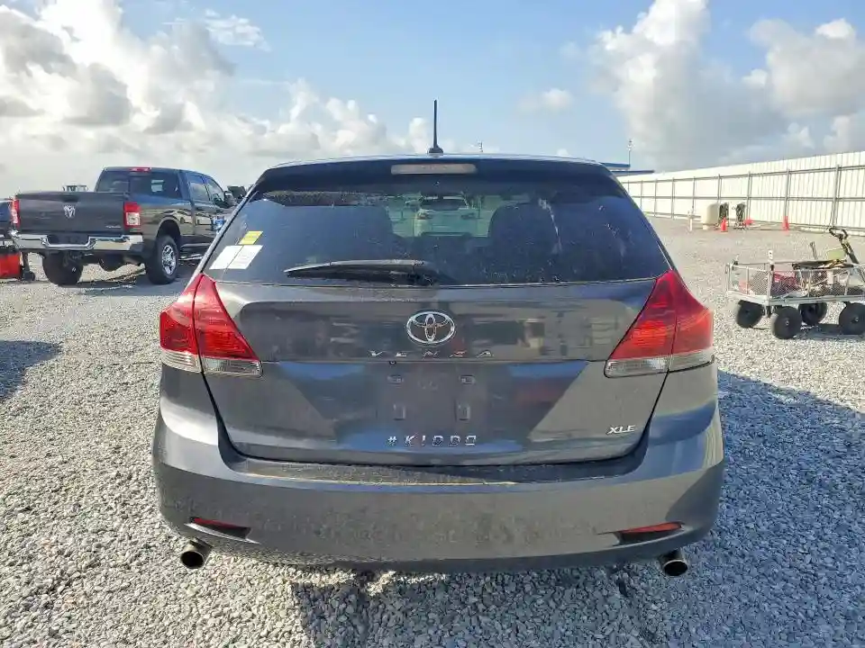 4T3ZK3BB3DU063452 2013 TOYOTA VENZA-5